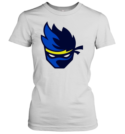 Ninja Fortnite Logo T-Shirt