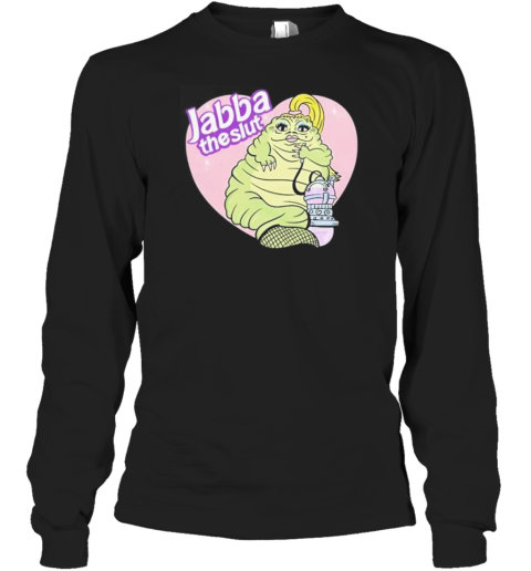 Original Jabba The Slut T-Shirt