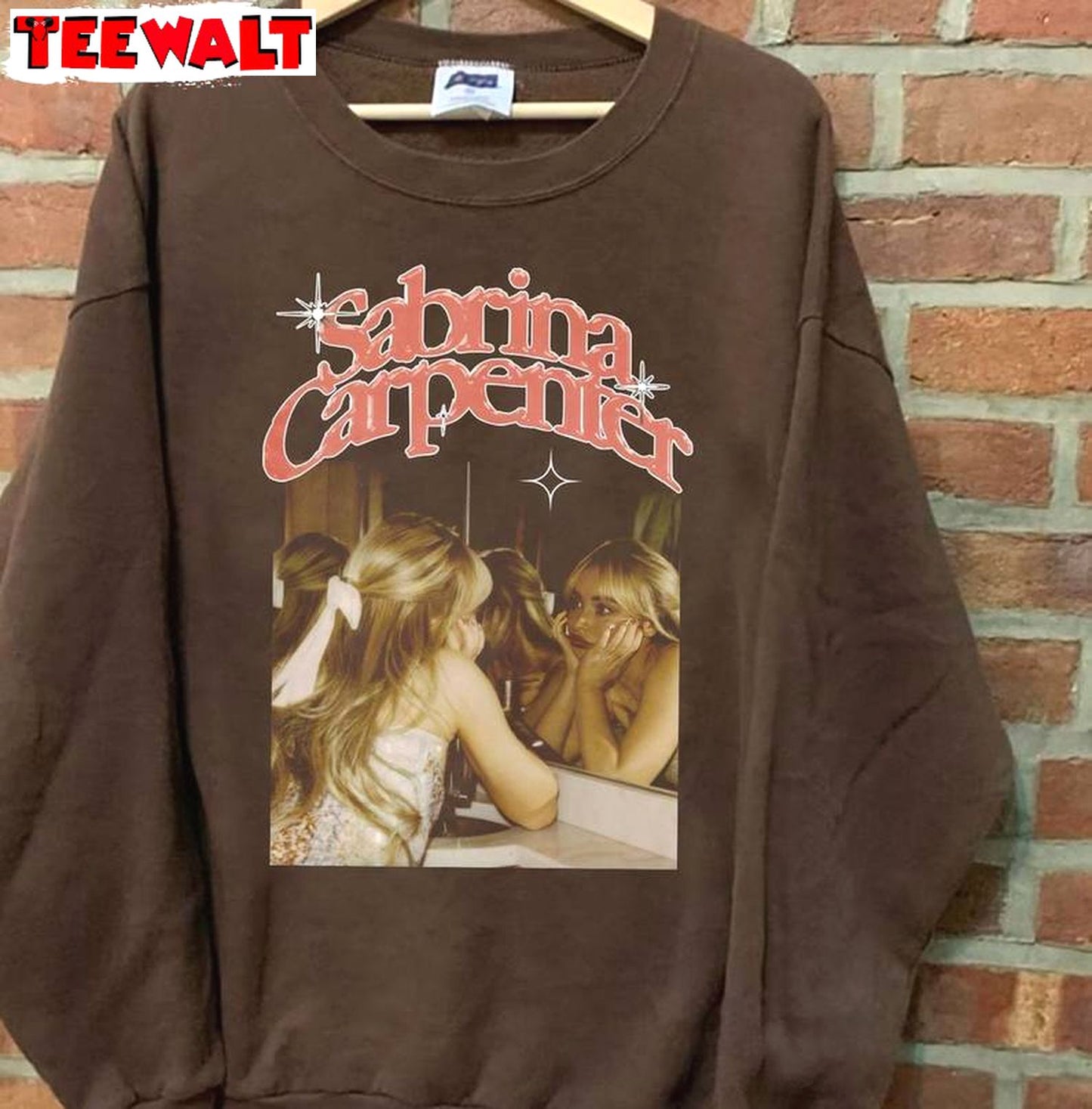 Sabrina World Tour Short Sleeve , Must Have Sabrina Carpenter