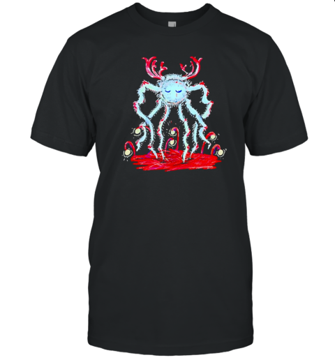 Cavetown Spider T-Shirt