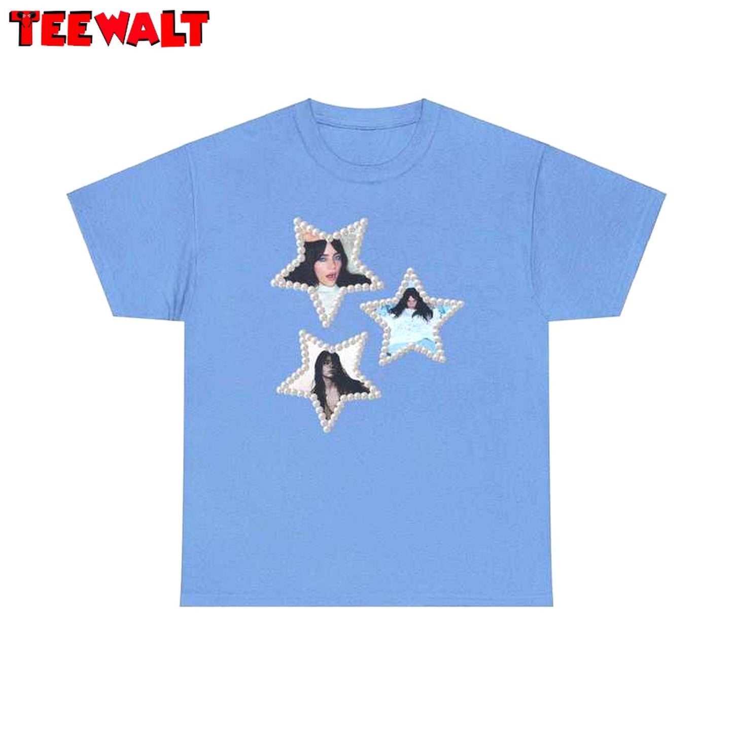 Billie Star Shirt