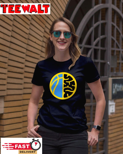 Chicago Sky The Net A Mental Health Initiative Shirt