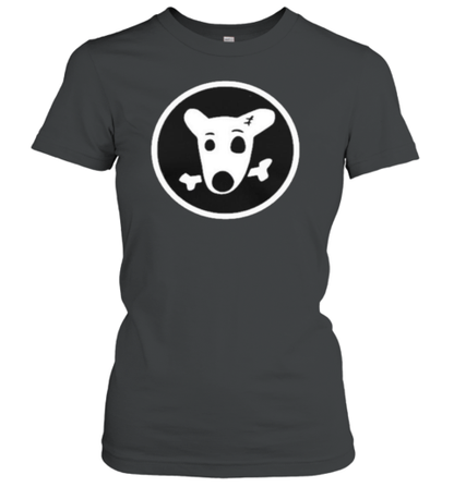 Pavel Durov Dogs Community T-Shirt