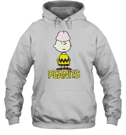 Peanits Charlie Brown T-Shirt