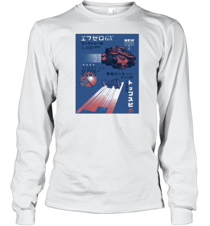 1K Mph Marc Junker The T-Shirt