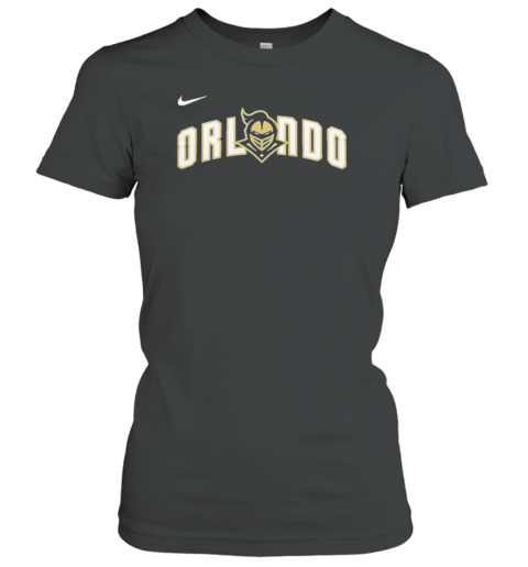 Nike UCF Knights Orlando 2024 T-Shirt