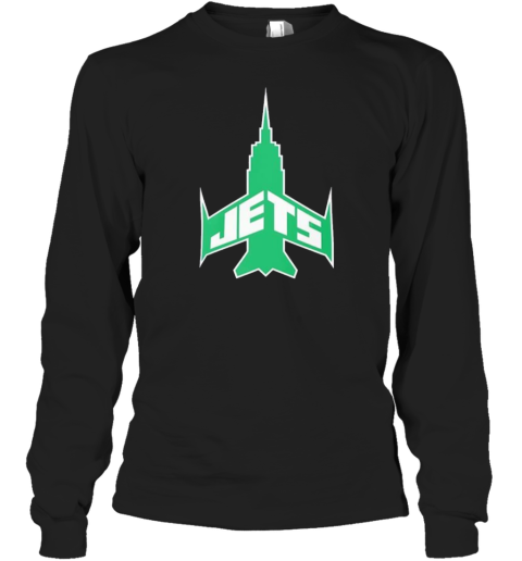 Jets Empire T-Shirt