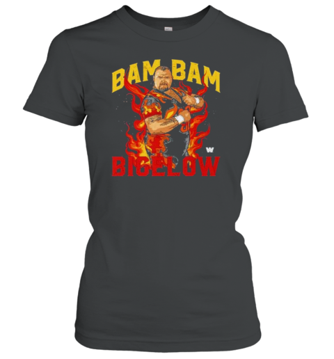 Bam Bam Bigelow T-Shirt