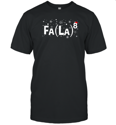 FA LA T-Shirt