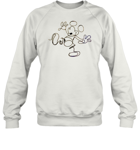 Disney Art T-Shirt