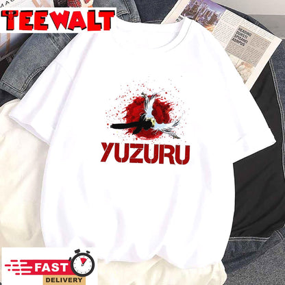 Hanyu Yuzuru Unisex T-Shirt