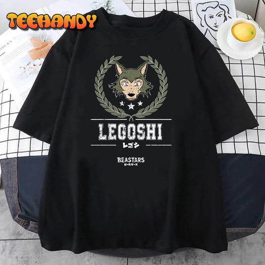 Beastars Team Legoshi Unisex T-Shirt