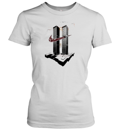 Nike Twin Towers T-Shirt