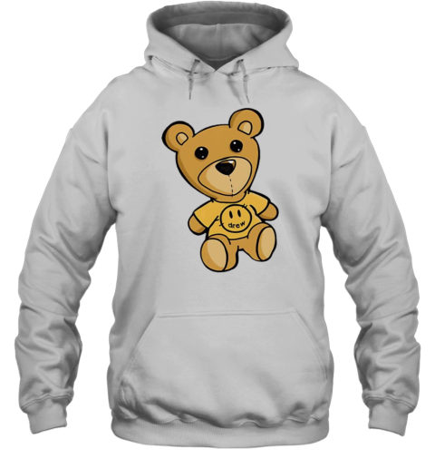 Drew Teddy Bear T-Shirt