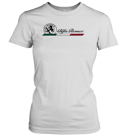 Alfa Romeo Classic Italian Classic T-Shirt