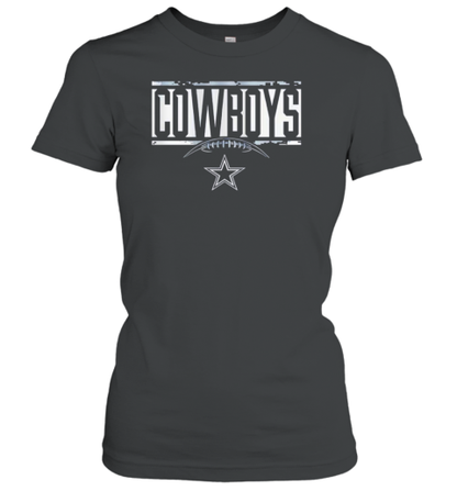 Dallas Cowboys football logo Preschool T-Shirt