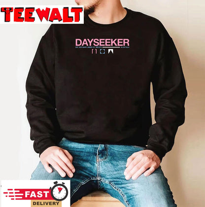 Convenient Dayseeker Merch Dayseeker Sleeptalk T Shirt