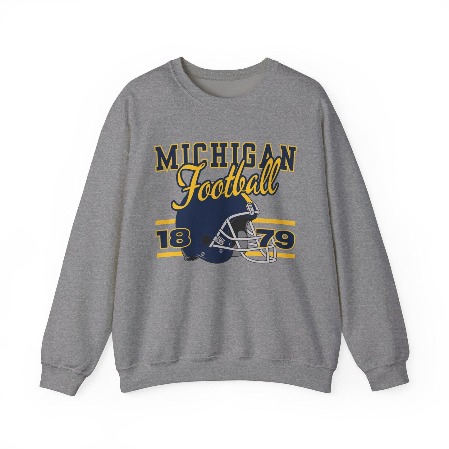 University Of Michigan Football Cozy Fan Apparel Gift