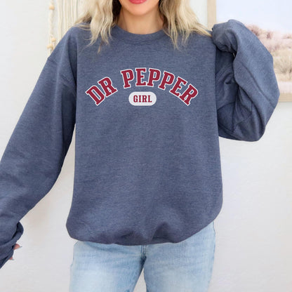 Dr Pepper Shirt Funny Gift For Soda Lovers