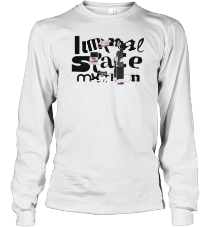 Original Liminal Space Mxmtoon T-Shirt