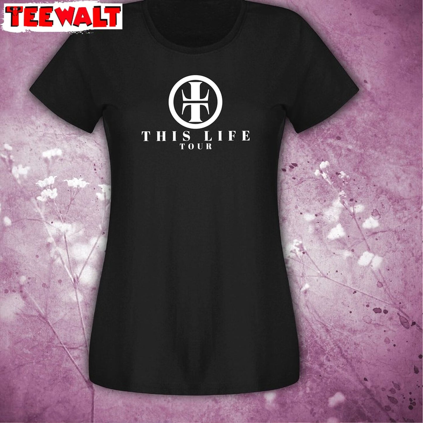 In The Style Of Take That Shirt, Unofficial Unbranded Unisex Hoodie Short Sleeve