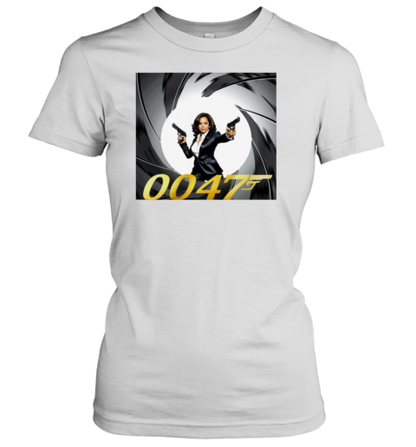 Kamala Harris 0047 T-Shirt