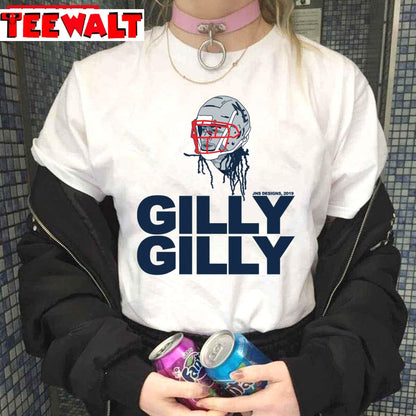 Gilly Gilly Unisex Sweatshirt