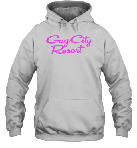 Gag City Resort T-Shirt