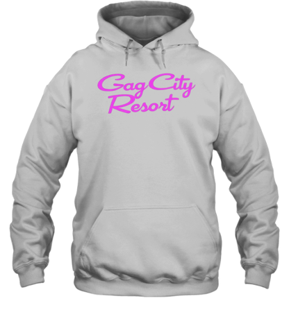 Gag City Resort T-Shirt