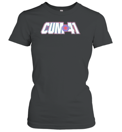 Funny sum 41 T-Shirt