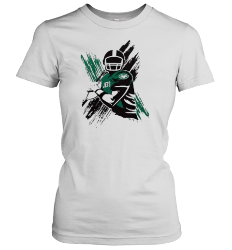 New York Jets Player 2024 T-Shirt