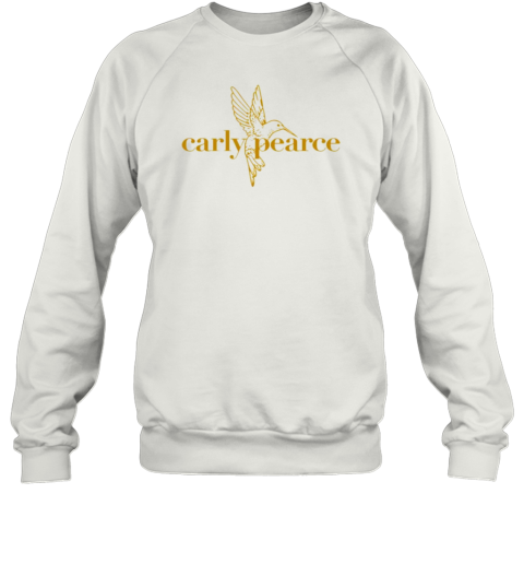 Carly Pearce Hummingbird T-Shirt