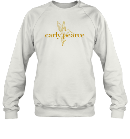 Carly Pearce Hummingbird T-Shirt