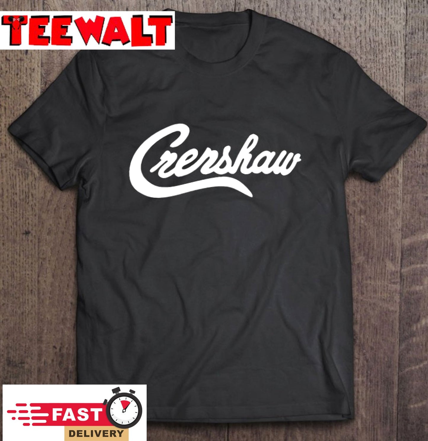 The Crenshaw Shirt Brittney Griner