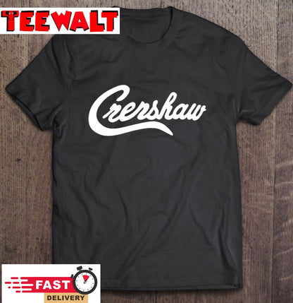 The Crenshaw Shirt Brittney Griner