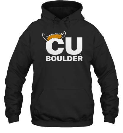 2024 Buffaloes CU Boulder T-Shirt