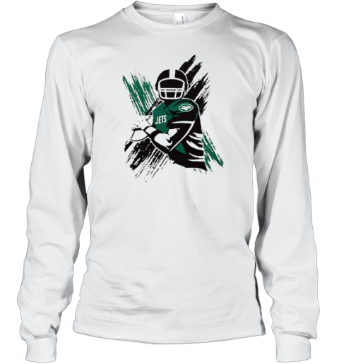 New York Jets Player 2024 T-Shirt