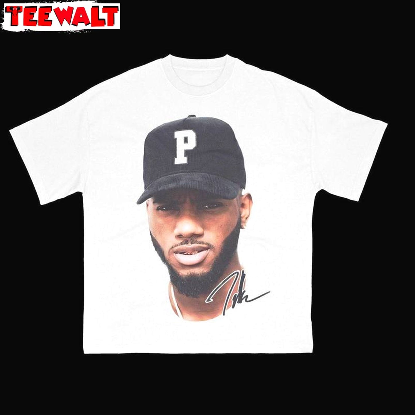 Bryson Tiller Comfort Shirt, Groovy Bryson Tiller Tour Crewneck Long Sleeve