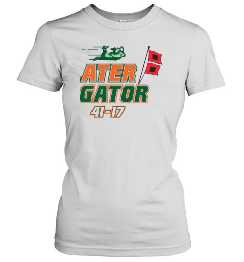 Later Gator T-Shirt