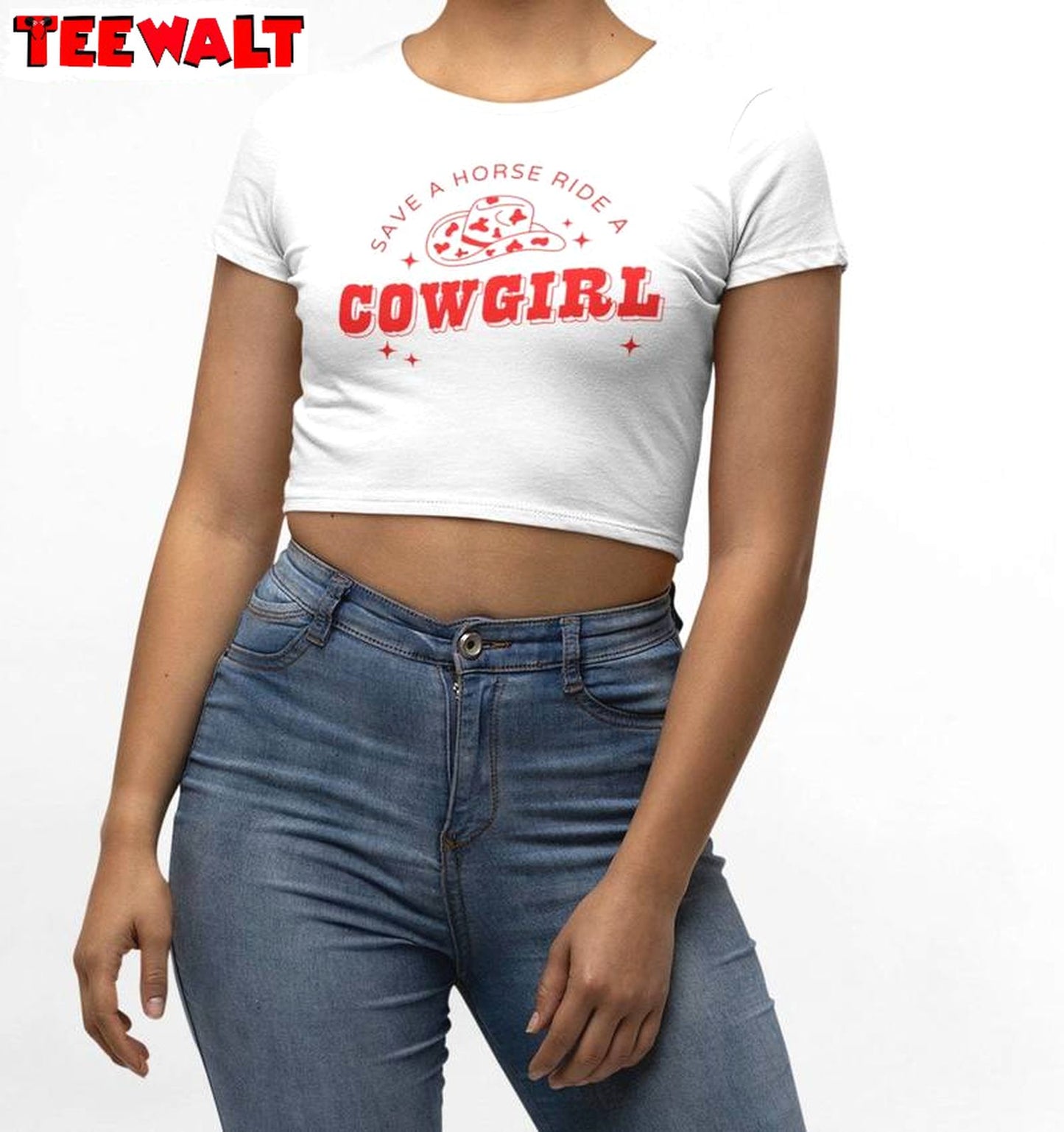 Trendy Lesbian Pride Sweatshirt , New Rare Save A Horse Ride A Cowgirl Shirt