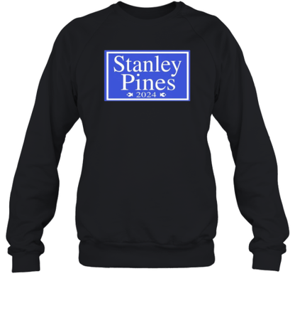 Stanley Pines 2024 T-Shirt