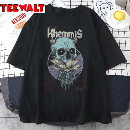 Khemmis Metal Unisex T-Shirt