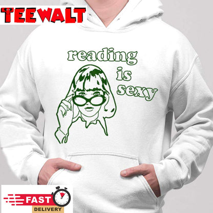 Rory Reading is Sexy Women T-Shirt