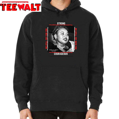 Emmett Till's Mother Unisex T-Shirt