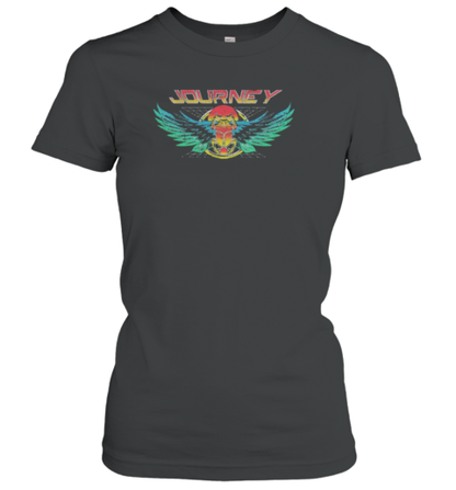 Journey Tape Deck T-Shirt