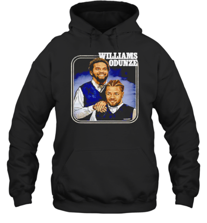 Caleb Williams T-Shirt