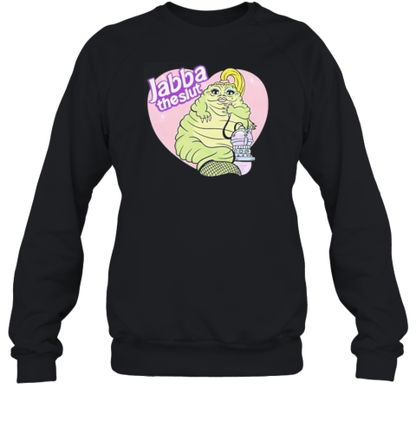 Original Jabba The Slut T-Shirt