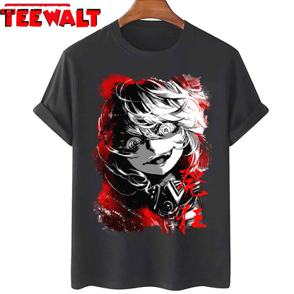 Youjo Senki Tanya Degurechaff Unisex T-Shirt