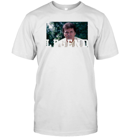 Legend James Darren 1936 2024 T-Shirt