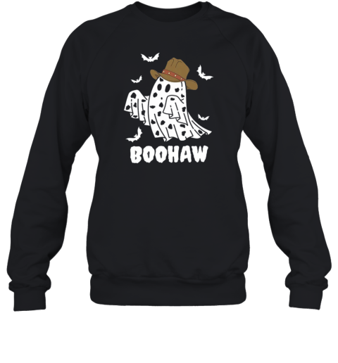 Halloween Boohaw T-Shirt